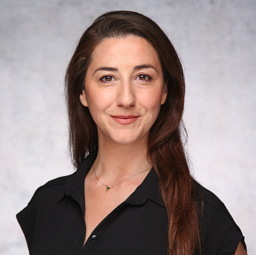 Ayşegül Kazanci
